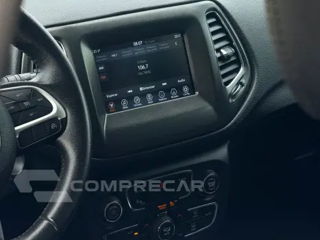 COMPASS 2.0 Sport 4X2 16V