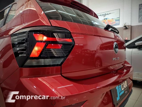 POLO 1.0 170 TSI MANUAL