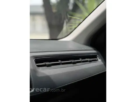 HR-V 1.8 16V FLEX EX 4P AUTOMÁTICO