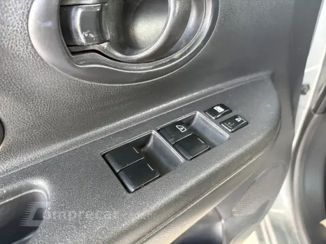 MARCH 1.0 16V Flex Fuel 5p