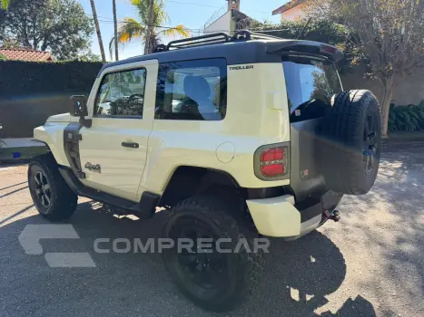 T4 3.2 XLT 4X4 20V Turbo Intercooler