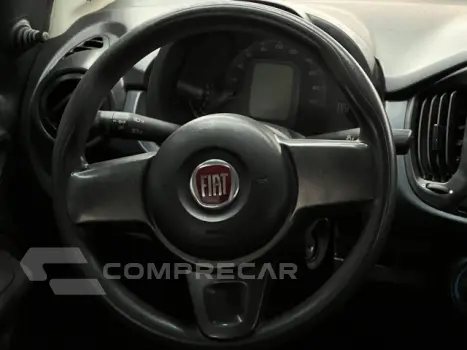 UNO - 1.0 FIRE ATTRACTIVE MANUAL