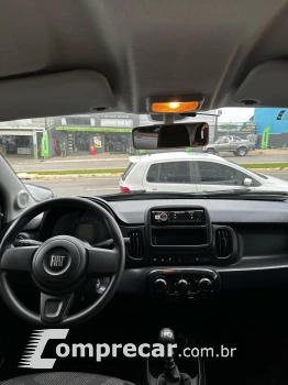 MOBI 1.0 8V EVO Like.
