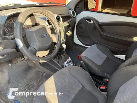 KA 1.0 I 8V