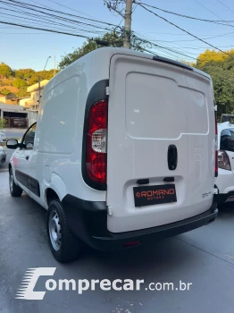 FIORINO 1.4 MPI Furgão Endurance 8V