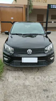 Gol 1.6 completo