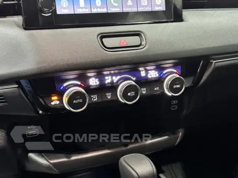 HR-V 1.5 DI I-VTEC FLEX EXL CVT