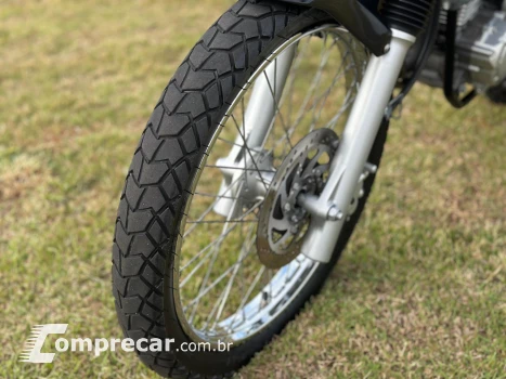 XTZ 250 TENERE
