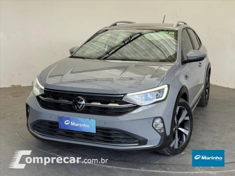 NIVUS 1.0 200 TSI TOTAL FLEX HIGHLINE AUTOMÁTICO