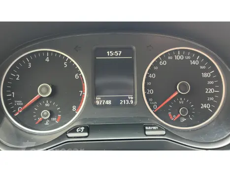 FOX 1.6 MSI RUN 8V FLEX 4P MANUAL