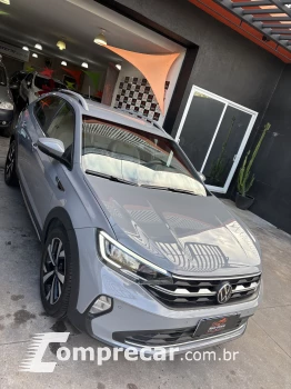 NIVUS 1.0 200 TSI Highline