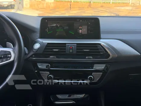 X4 3.0 Twinpower M40i