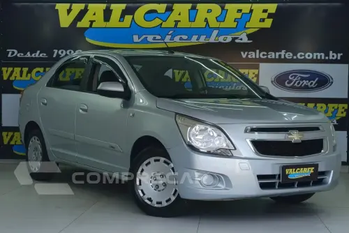 COBALT 1.4 LT 8V