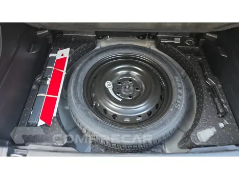 RENEGADE 1.3 T270 TURBO FLEX LONGITUDE AT6