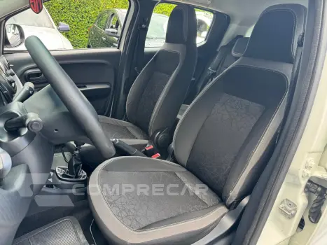 MOBI 1.0 8V EVO Like. ON