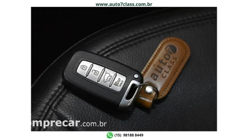 IX35 - 2.0 MPFI GLS 16V 4P AUTOMÁTICO