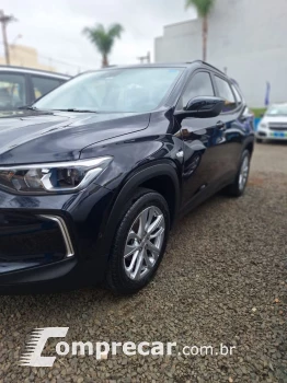 TRACKER 1.0 Turbo LTZ