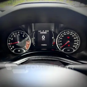 RENEGADE 1.8 16V Sport