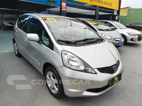 Fit LXL 1.4 16V 5p Aut.