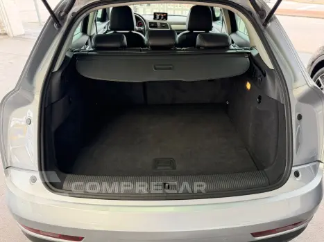 Q3 1.4 TFSI/TFSI Flex S-tronic 5p