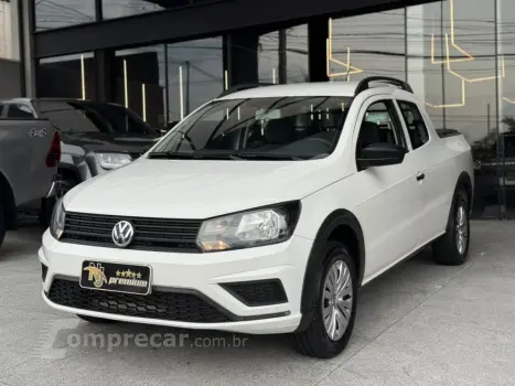 SAVEIRO 1.6 MSI ROBUST CD 8V FLEX 2P MANUAL