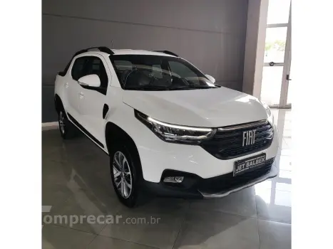 STRADA 1.3 FIREFLY FLEX VOLCANO CD CVT