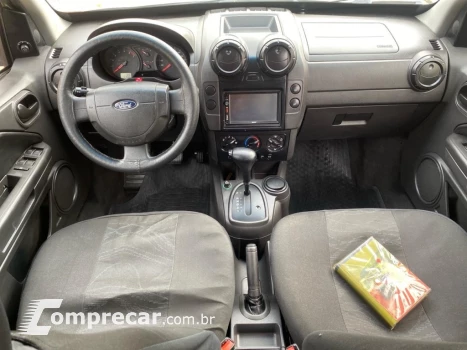 ECOSPORT 2.0 XLS 16V FLEX 4P AUTOMÁTICO