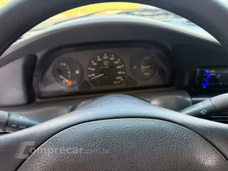 STRADA 1.5 MPI WORKING CE 8V GASOLINA 2P MANUAL