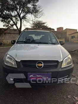 CELTA 1.0 MPFI 8V