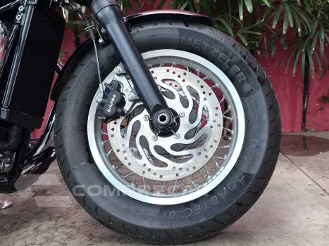 BONNEVILLE SPEEDMASTER 1200CC