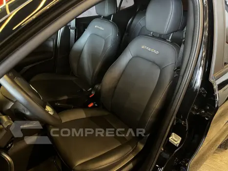 Argo 1.3 4P FLEX FIREFLY TREKKING AUTOMÁTICO CVT