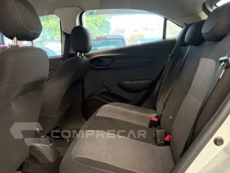 ONIX - 1.0 MPI JOY 8V 4P MANUAL