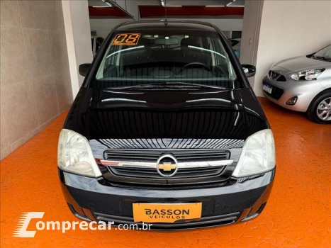 MERIVA 1.8 MPFI Maxx 8V