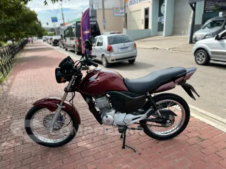 CG 150 FAN ESDI