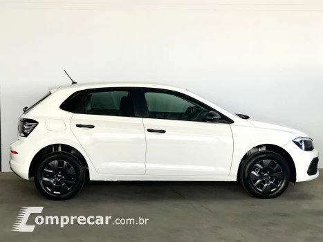 POLO 1.0 MPI Track