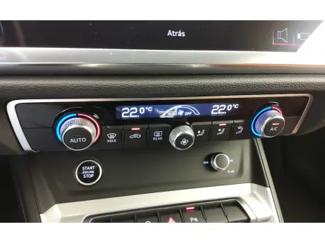 Q3 2.0 40 TFSI GASOLINA PERFORMANCE QUATTRO TIPTRONIC