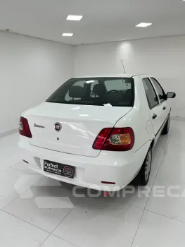 SIENA 1.0 MPI Fire EX 8V