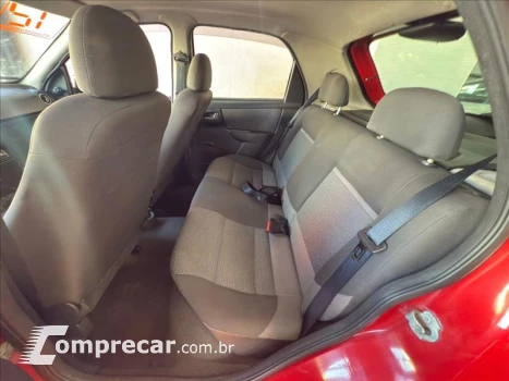 CELTA 1.0 MPFI LT 8V