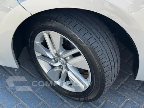 COROLLA 1.8 GLI Upper 16V