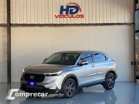 HR-V ADVANCE