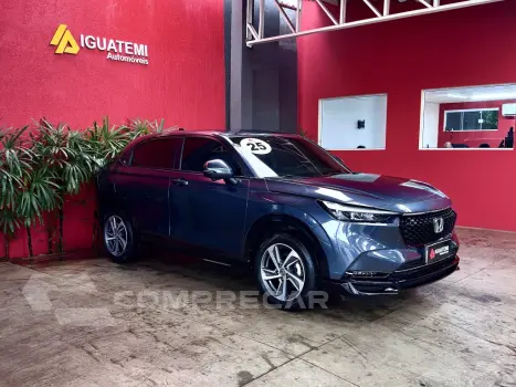 HR-V 1.5 DI I-VTEC TURBO FLEX TOURING CVT