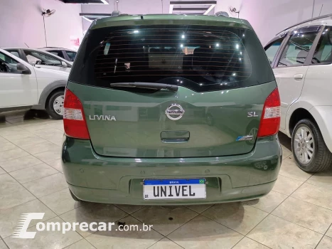Livina Se 1.6
