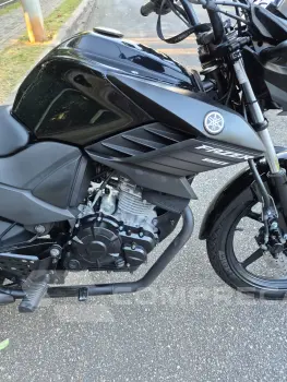 Fazer 150