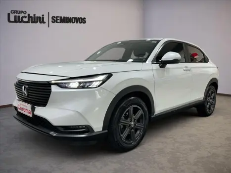 Honda HR-V 1.5 DI I-VTEC FLEX EXL CVT 4 portas