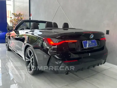 420i Cabriolet M Sport 2.0 TB 16V 2p.