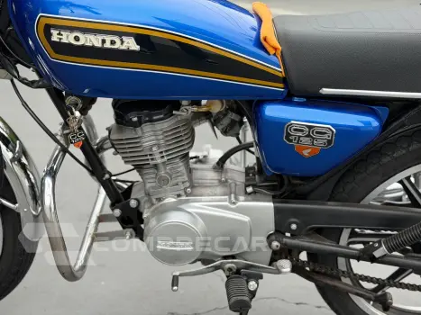 Cg 125