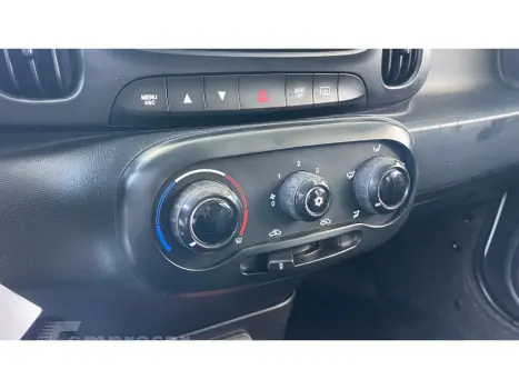 MOBI 1.0 EVO FLEX LIKE. ON MANUAL