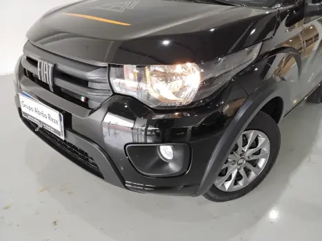 MOBI 1.0 EVO FLEX TREKKING MANUAL