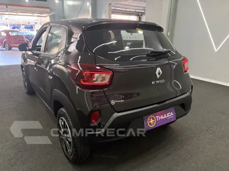 KWID 1.0 12V SCE Intense