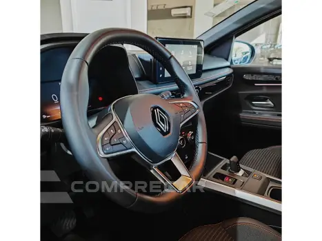 KARDIAN 1.0 TCE FLEX PREMIÉRE EDITION EDC